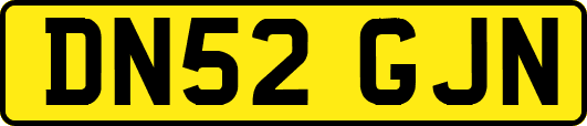 DN52GJN