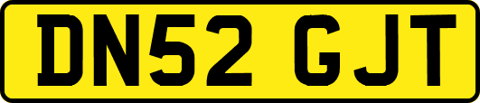 DN52GJT