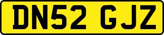 DN52GJZ