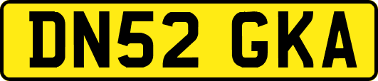 DN52GKA
