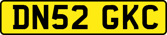 DN52GKC