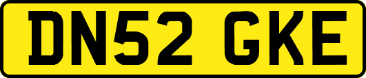 DN52GKE
