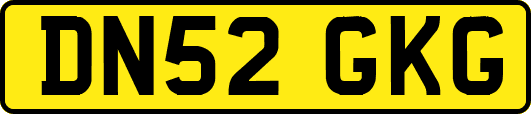 DN52GKG