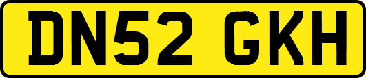 DN52GKH