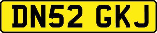 DN52GKJ
