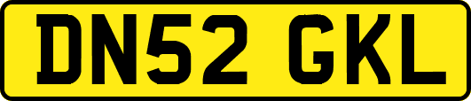DN52GKL
