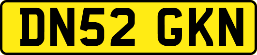 DN52GKN