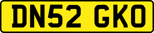 DN52GKO