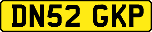 DN52GKP