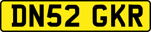 DN52GKR