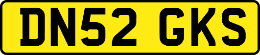 DN52GKS