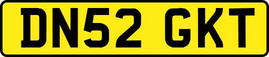 DN52GKT