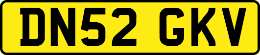 DN52GKV