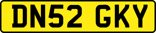 DN52GKY