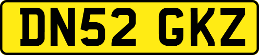 DN52GKZ