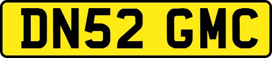 DN52GMC