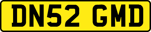 DN52GMD