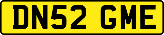 DN52GME