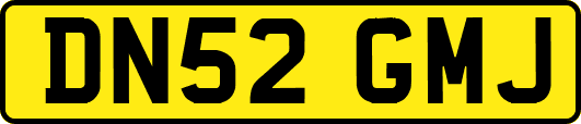 DN52GMJ