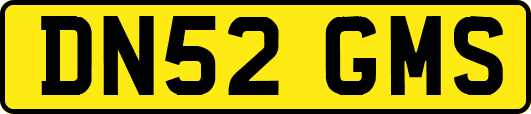 DN52GMS
