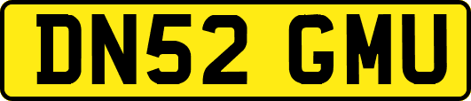 DN52GMU