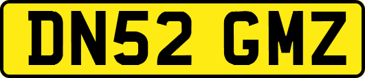 DN52GMZ