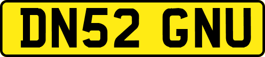 DN52GNU
