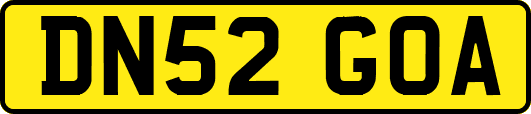 DN52GOA