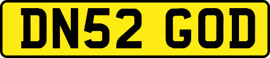 DN52GOD