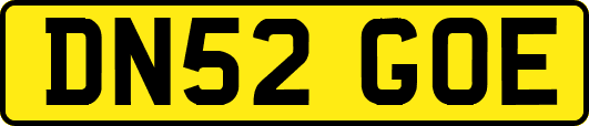 DN52GOE