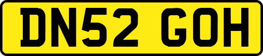 DN52GOH