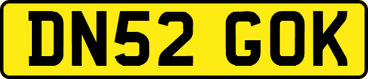 DN52GOK