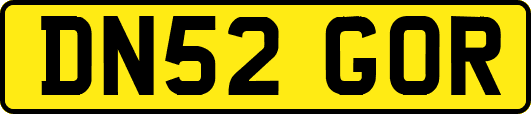 DN52GOR