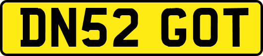 DN52GOT