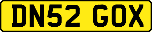 DN52GOX