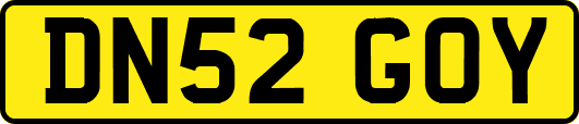 DN52GOY