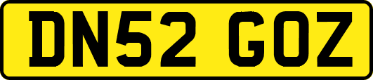 DN52GOZ