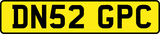 DN52GPC