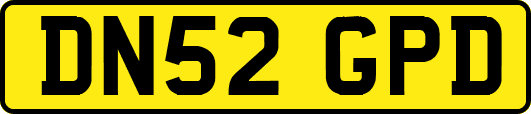 DN52GPD
