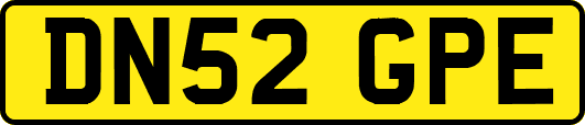 DN52GPE