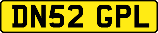 DN52GPL