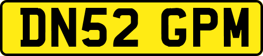 DN52GPM