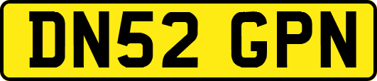 DN52GPN