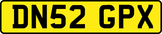 DN52GPX
