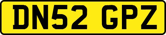 DN52GPZ