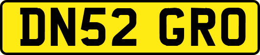 DN52GRO
