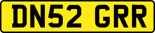DN52GRR