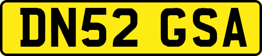 DN52GSA