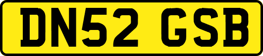 DN52GSB