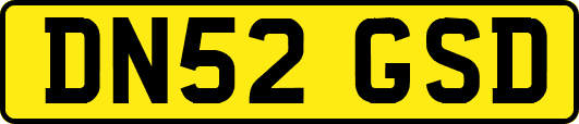 DN52GSD